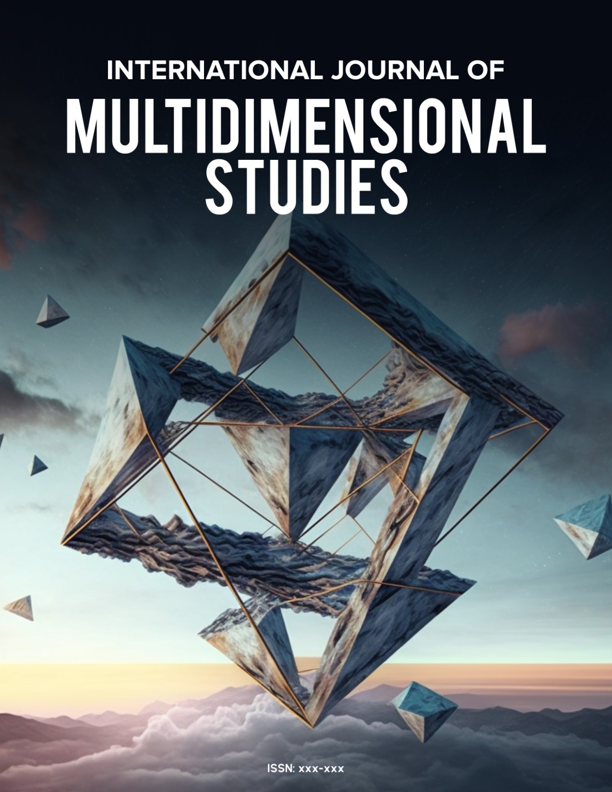 International Journal of Multidimensional Studies