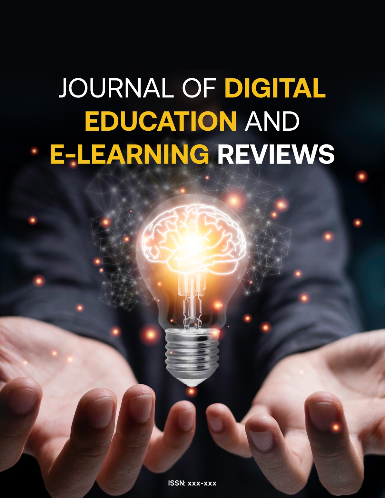Journal of Digital Education and E-Learning Reviews